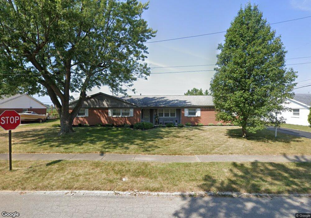 125 N Seriff Dr, Lima, OH 45807 - photo 1