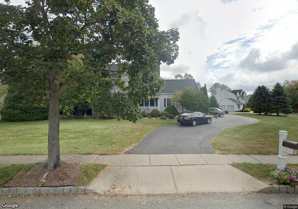 8 Kenley Way, Hackettstown, NJ 07840 - photo 1