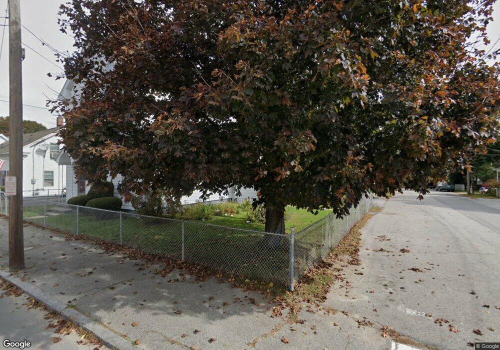 3 Boys And Girls Club St, Dudley, MA 01571 - photo 1