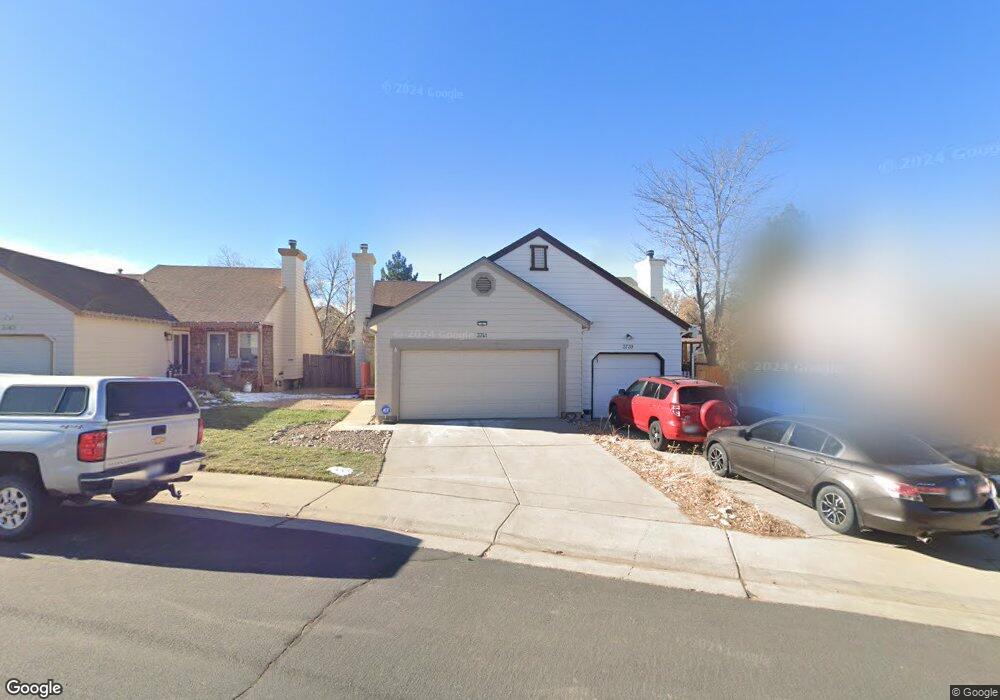 3741 S Espana Way, Aurora, CO 80013 - photo 1