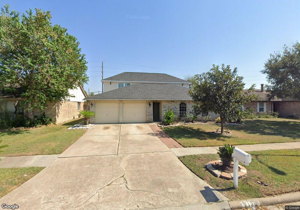 7130 Ridgeberry Dr, Houston, TX 77095 - photo 1
