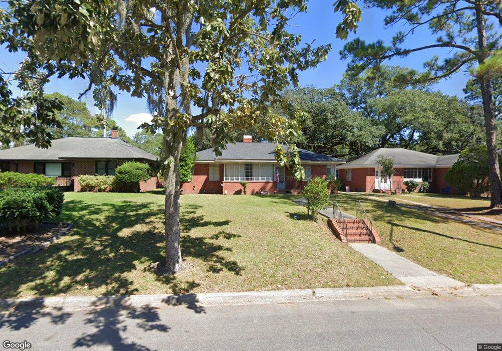 10 E 61st St, Savannah, GA 31405 - photo 1