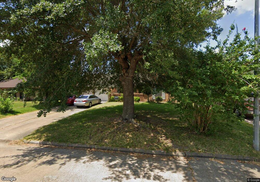 11314 Corum St, Houston, TX 77089 - photo 1