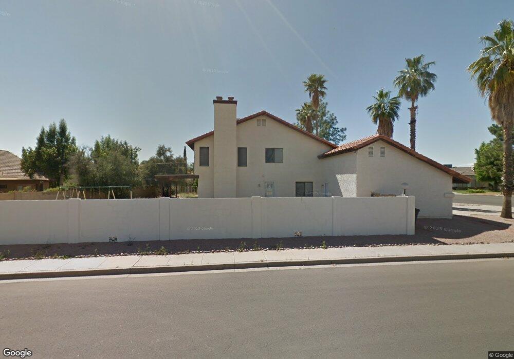 1246 S Helms, Mesa, AZ 85204 - photo 1