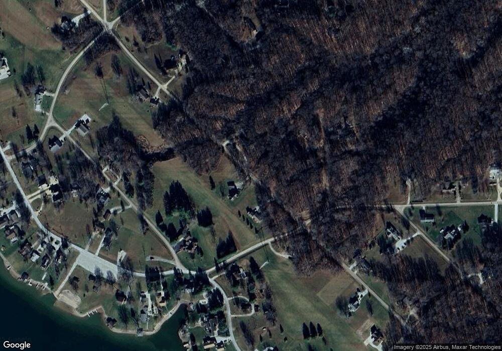 1222 E Mohican Trail, Greensburg, IN 47240 - photo 1