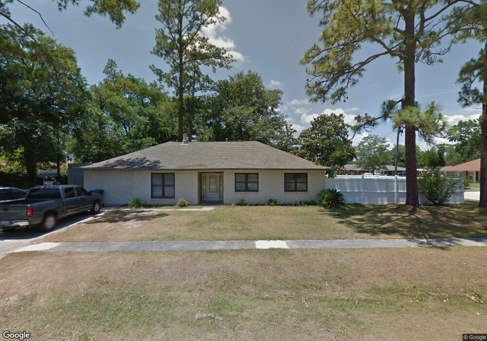 3861 Eton St, Slidell, LA 70458 - photo 1