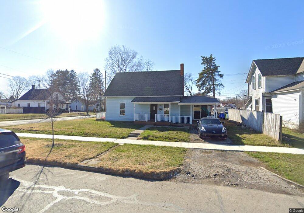 329 S Plum St, Marysville, OH 43040 - photo 1