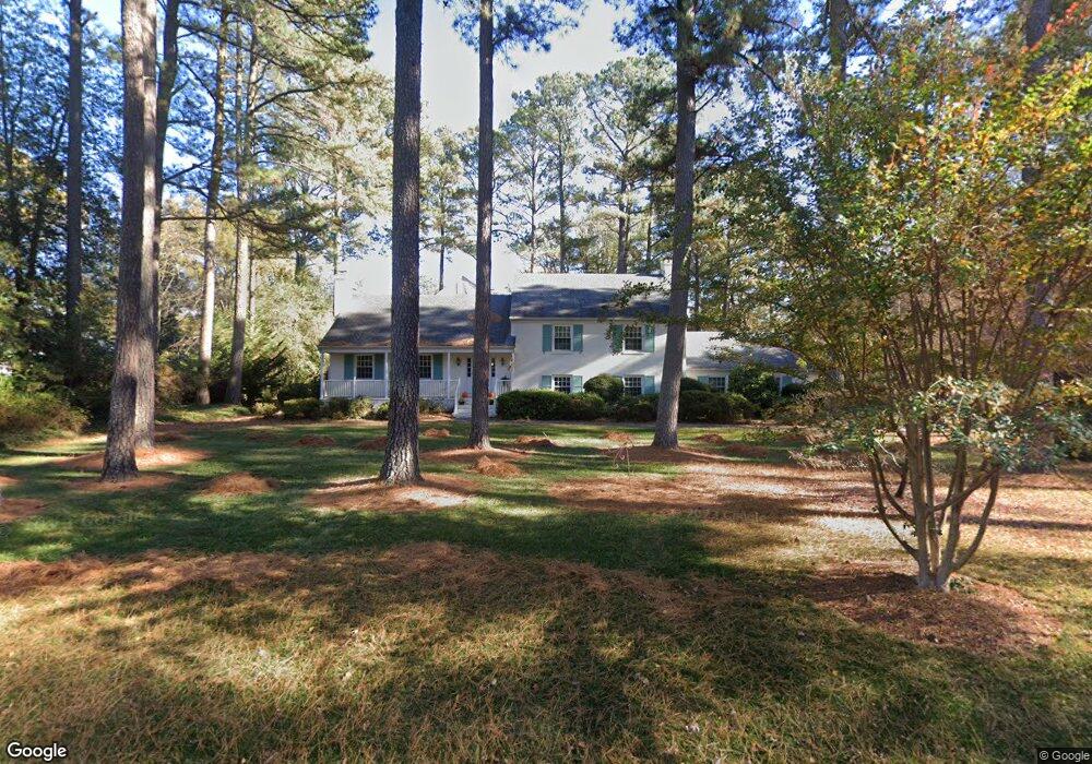 305 Sleepy Hollow Rd, Henrico, VA 23229 - photo 1