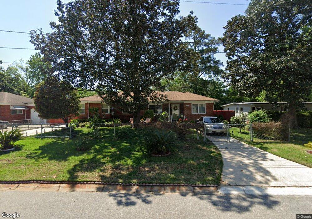 6364 Cherry Laurel Dr, Jacksonville, FL 32210 - photo 1