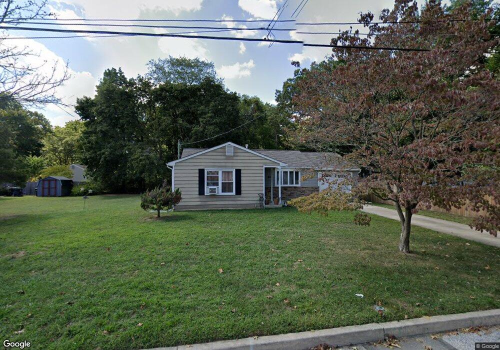 306 Cedar Ave, West Berlin, NJ 08091 - photo 1