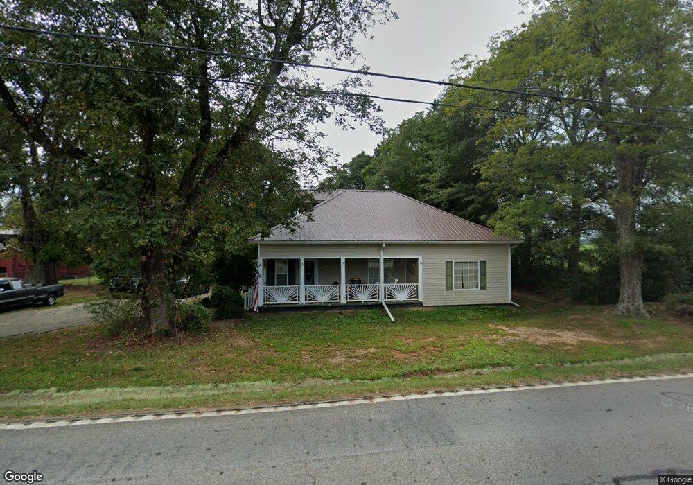 2400 W Highway 5, Bowdon, GA 30108 - photo 1