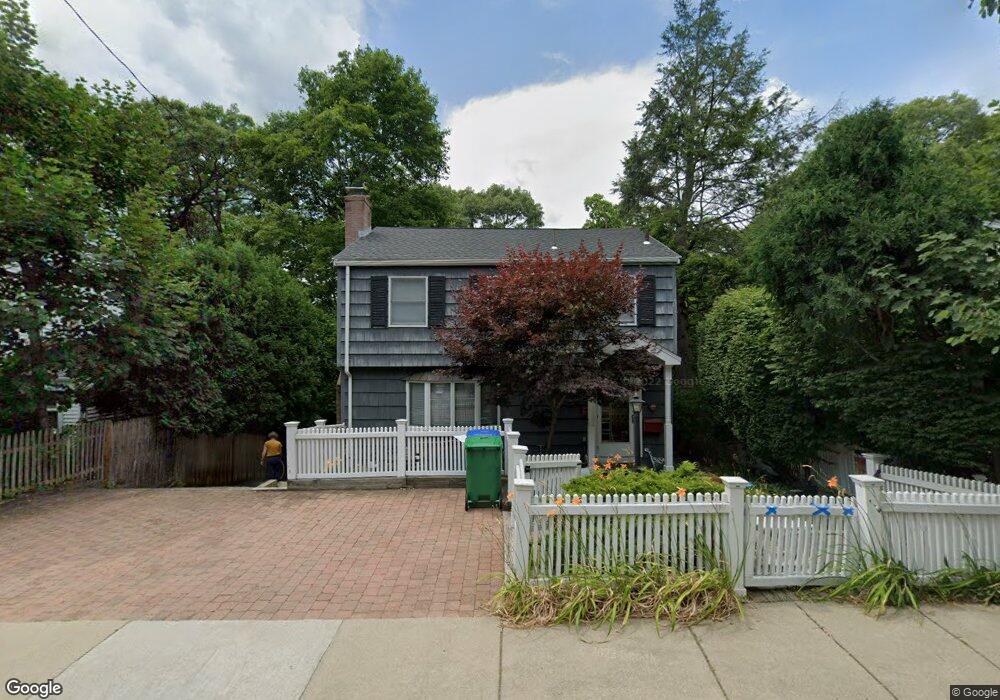 57 Vaughn Ave, Newton Highlands, MA 02461 - photo 1
