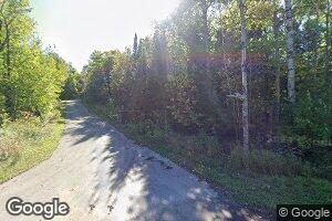 16540 S Scenic Dr, Barbeau, MI 49710