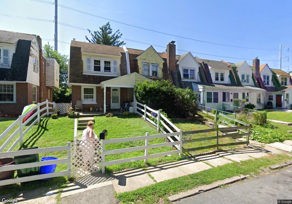 1010 Hansen Place, Darby, PA 19023 - photo 1