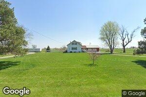 601 N Central Ave, Allerton, IA 50008