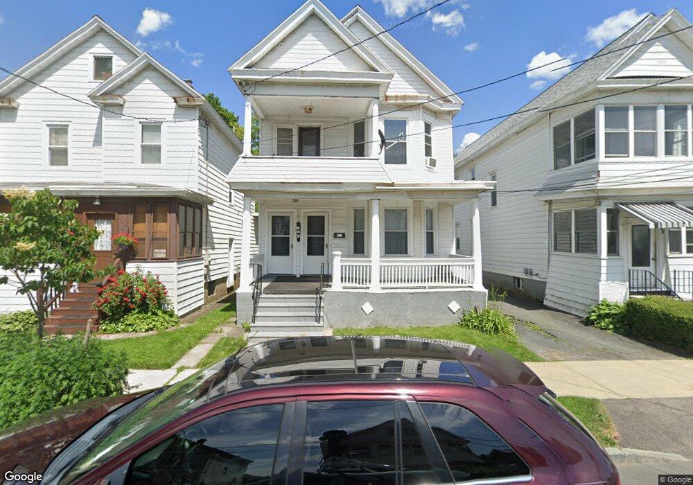 26 Barrows St, Albany, NY 12209 - photo 1