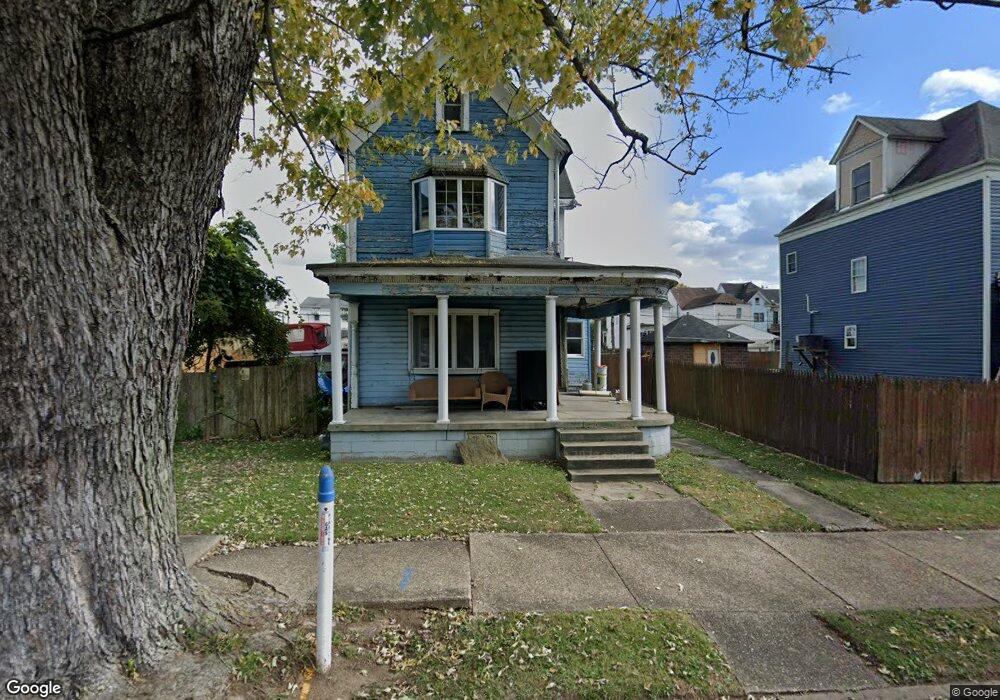 110 N Wabash St, Wheeling, WV 26003 - photo 1