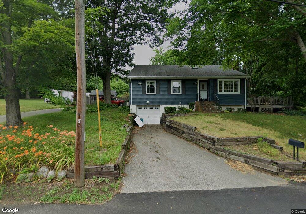 33 Nash Memorial Rd, Abington, MA 02351 - photo 1