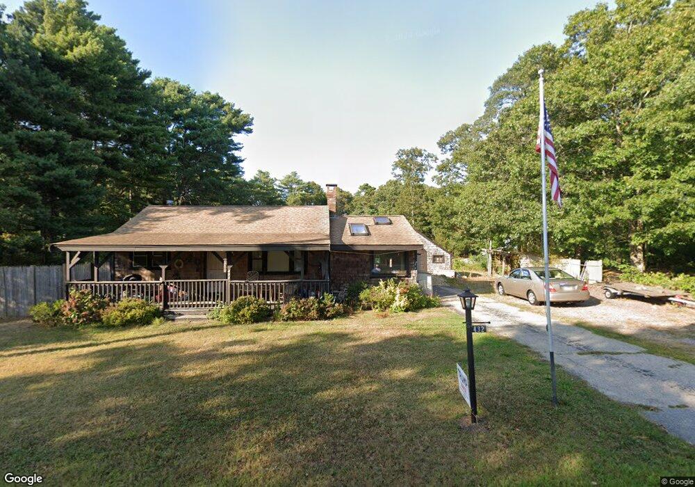 428 Great Marsh Rd, Centerville, MA 02632 - photo 1