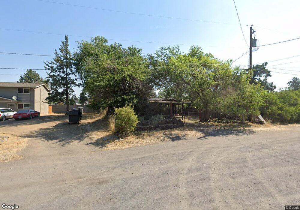 370 SE Railroad St, Bend, OR 97702 - photo 1