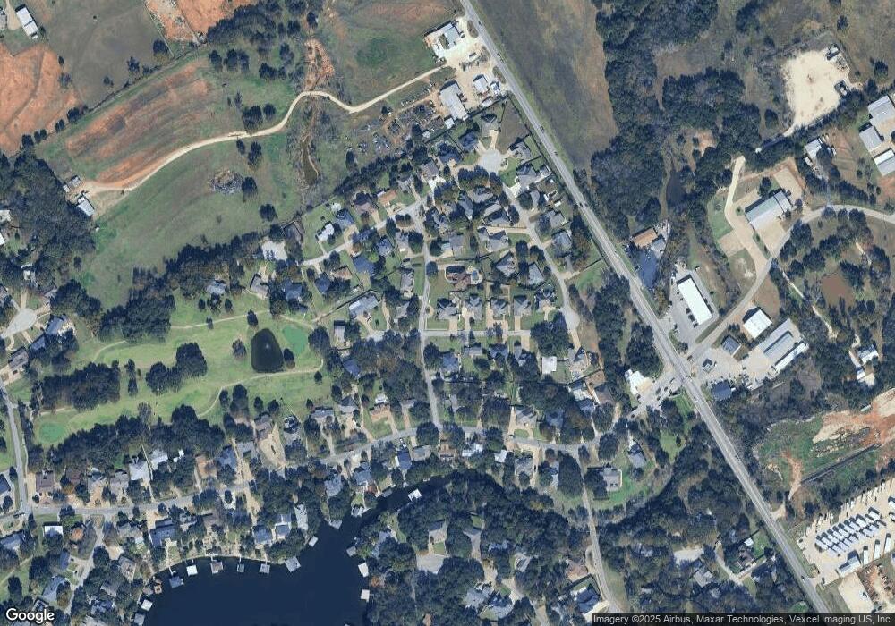 5306 Mission Cir, Granbury, TX 76049 - photo 1