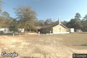 124 Wildwood Church Rd, Pembroke, GA 31321