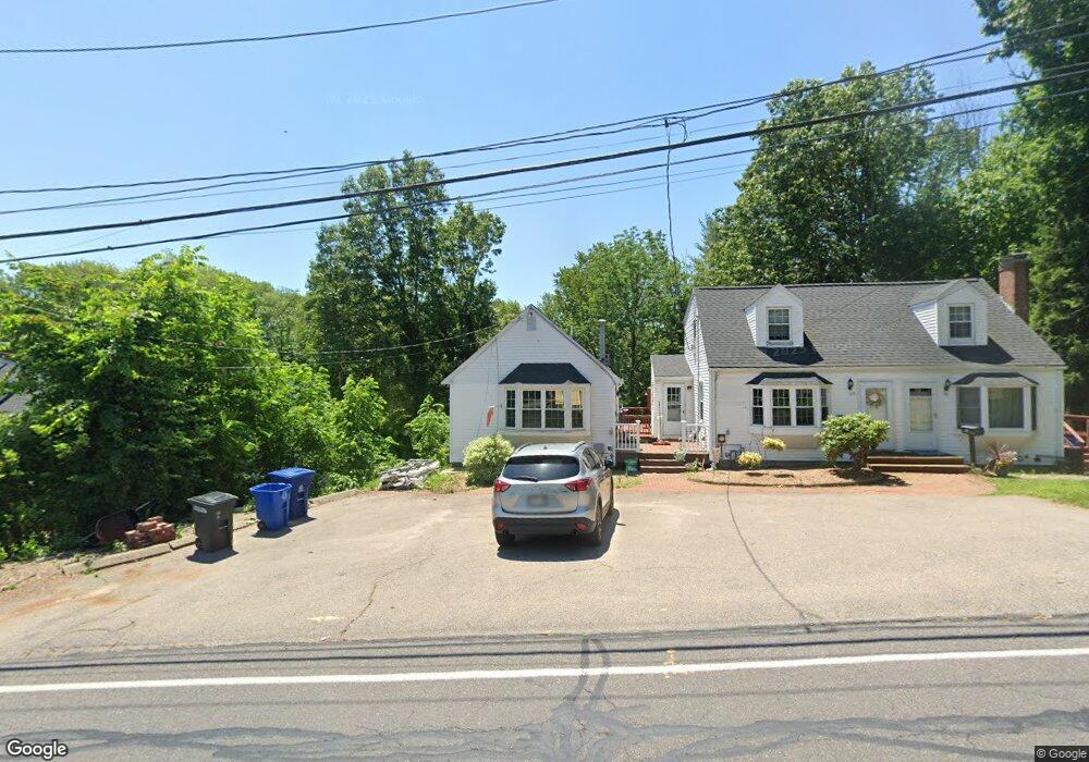 16 Pemberton St unit A, Walpole, MA 02081 - photo 1