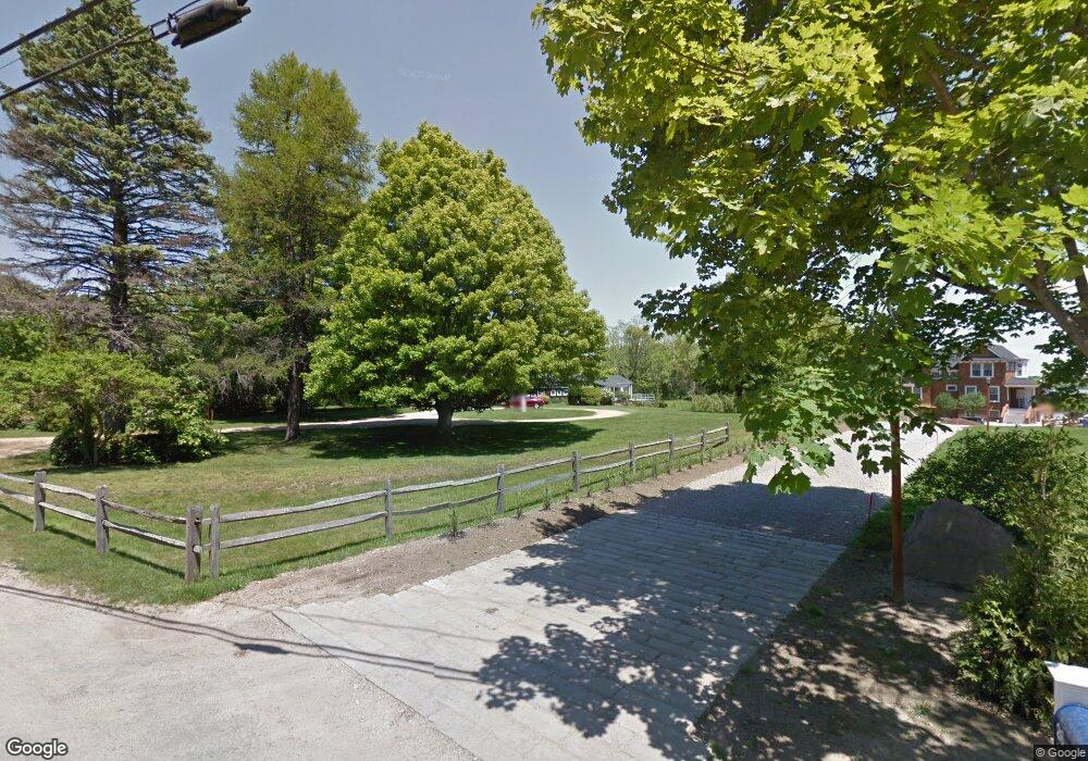 24 Hunters Harbor Rd, Charlestown, RI 02813 - photo 1