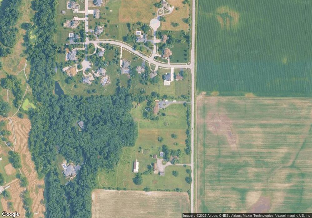 13910 Chase St, Crown Point, IN 46307 - photo 1