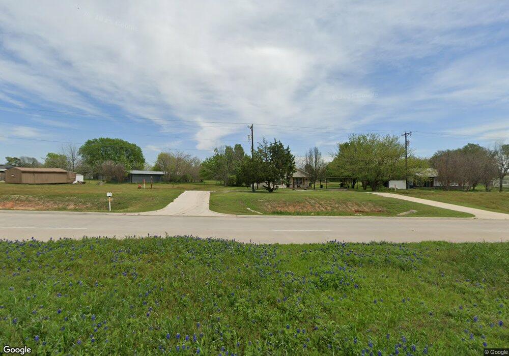 308 Center Point Rd, Weatherford, TX 76087 - photo 1