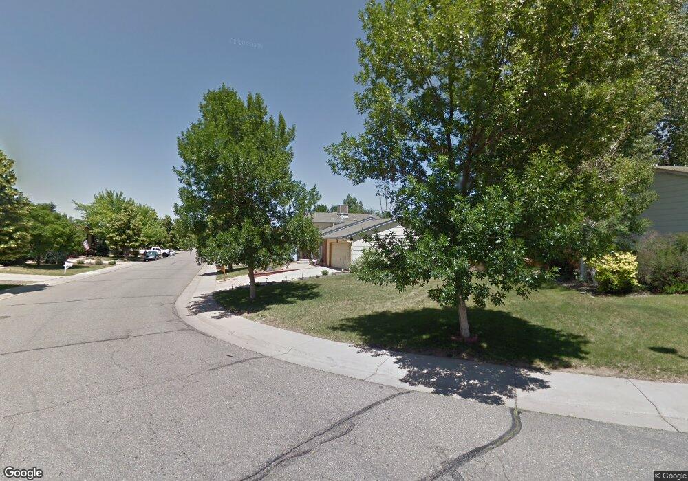 1326 S Lewiston St, Aurora, CO 80017 - photo 1