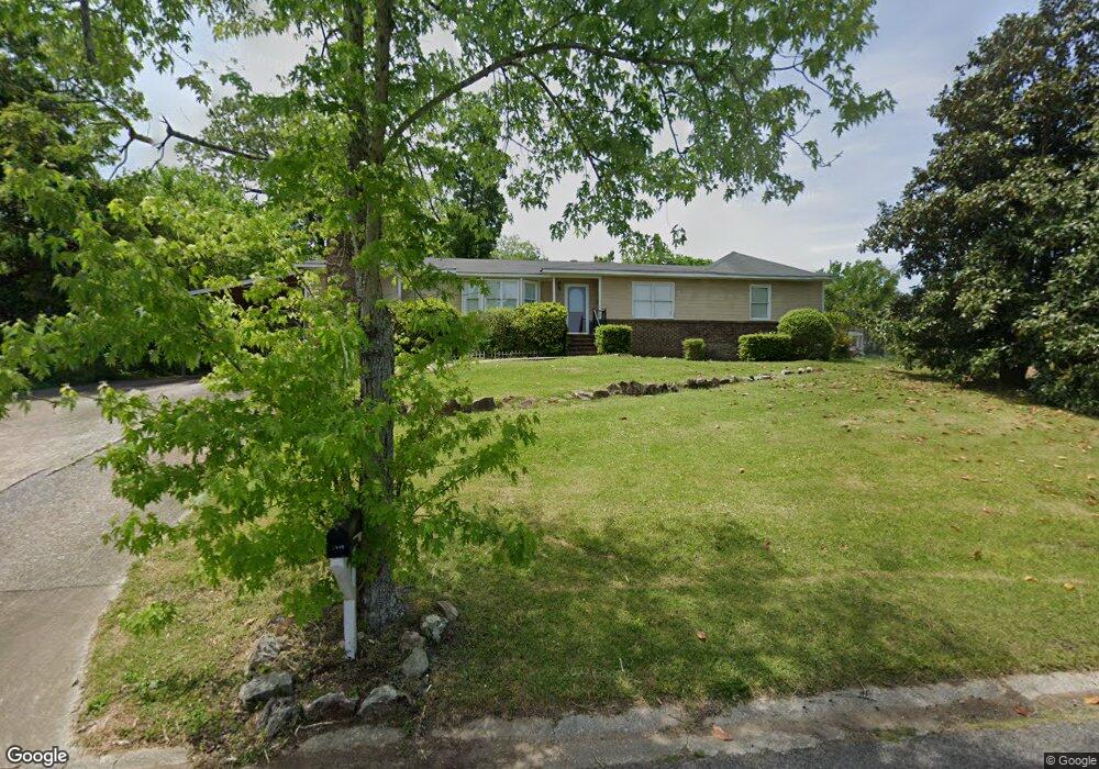 2808 11th St NE, Center Point, AL 35215 - photo 1