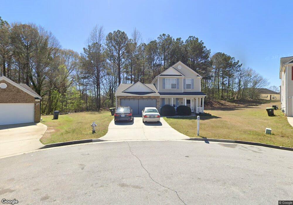5901 Waggoner Cove, Rex, GA 30273 - photo 1