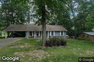 107 Sycamore Dr, Ivey, GA 31031