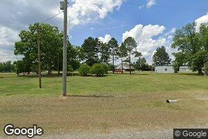 412 Isabella Terrell Rd, Poulan, GA 31781