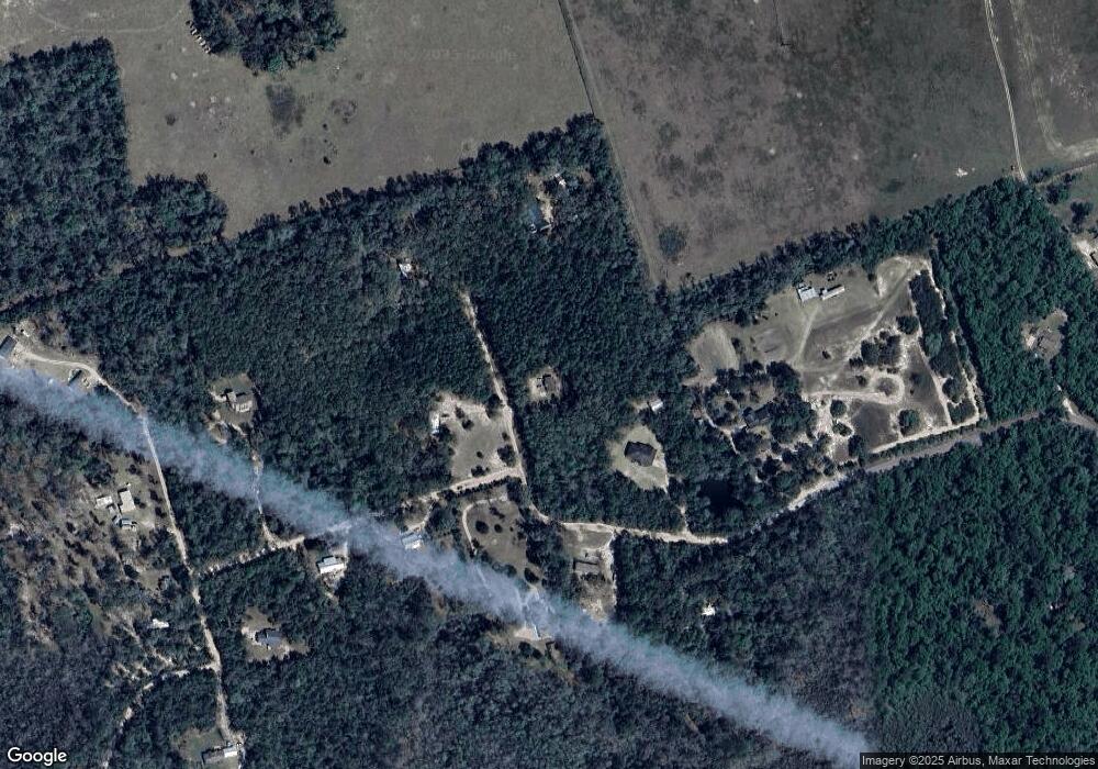 9 Cager Ct, Crawfordville, FL 32327 - photo 1