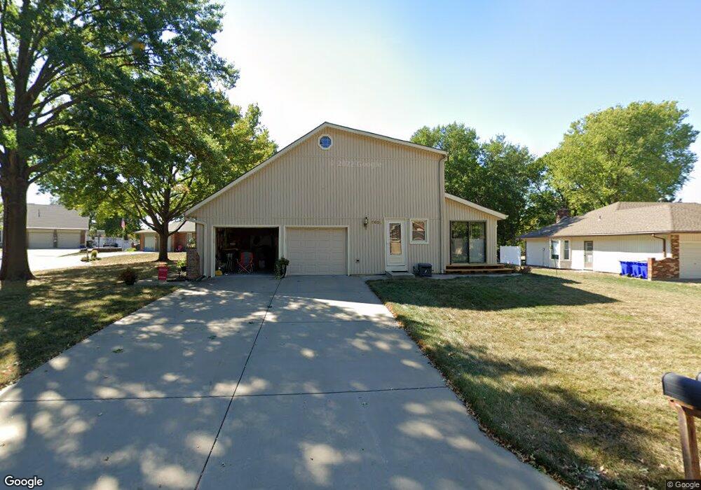 6620 Parkhill St, Shawnee, KS 66216 - photo 1