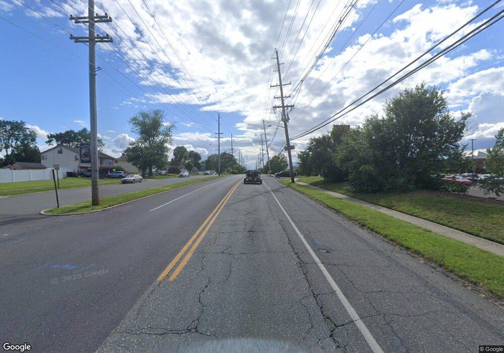 615 E Evesham Ave, Magnolia, NJ 08049 - photo 1