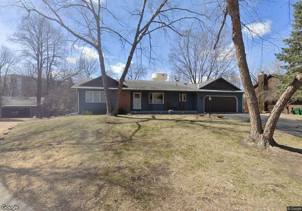 6743 Marilyn Dr, Maple Grove, MN 55369 - photo 1