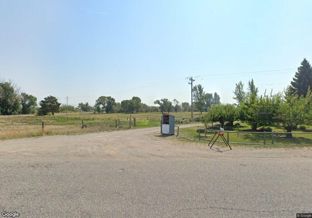 555 E 1200 N, Shelley, ID 83274 - photo 1