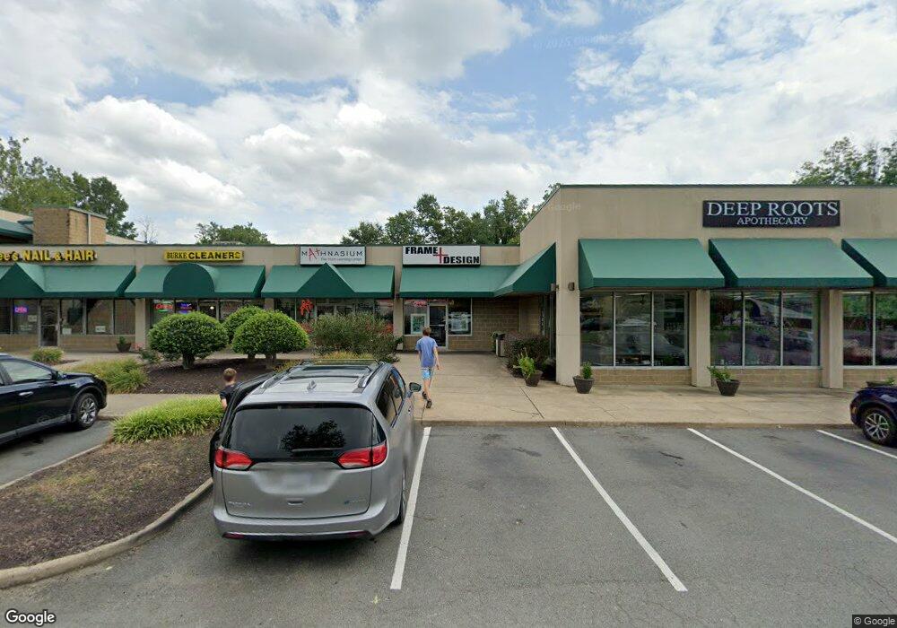 9330 Burke Rd, Burke, VA 22015 - photo 1