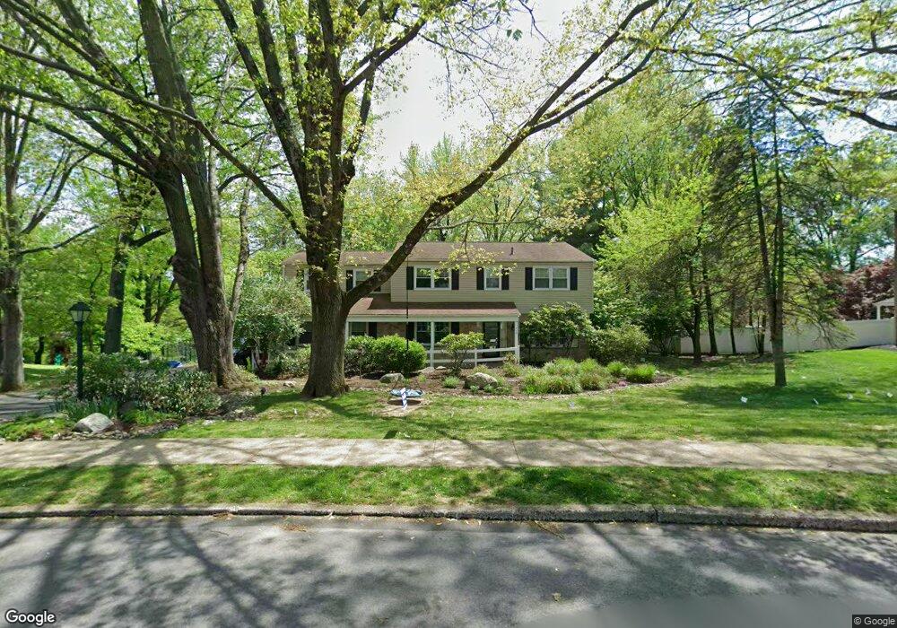 112 Red Rambler Dr, Lafayette Hill, PA 19444 - photo 1