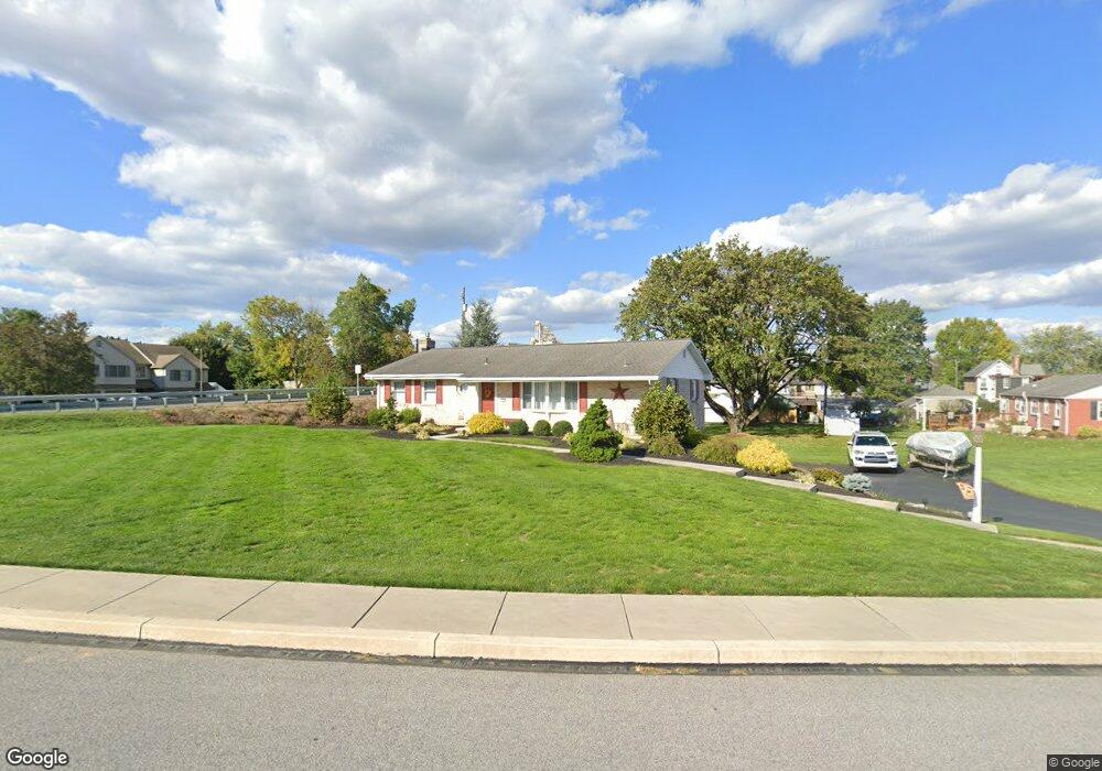 337 Bridge Blvd, Mount Joy, PA 17552 - photo 1