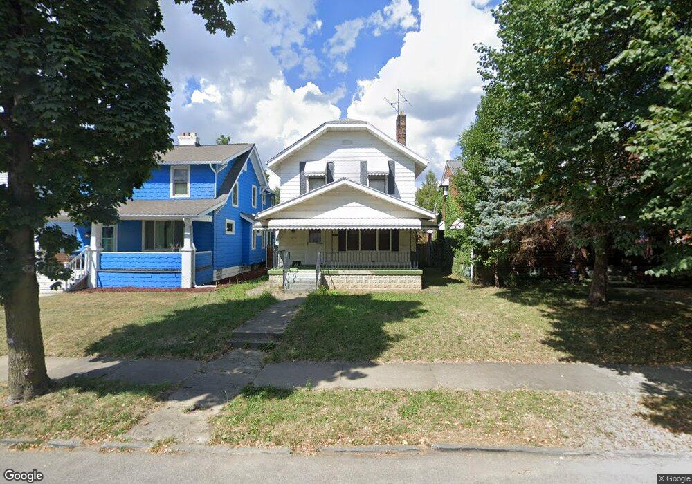 358 Southwood Ave, Columbus, OH 43207 - photo 1