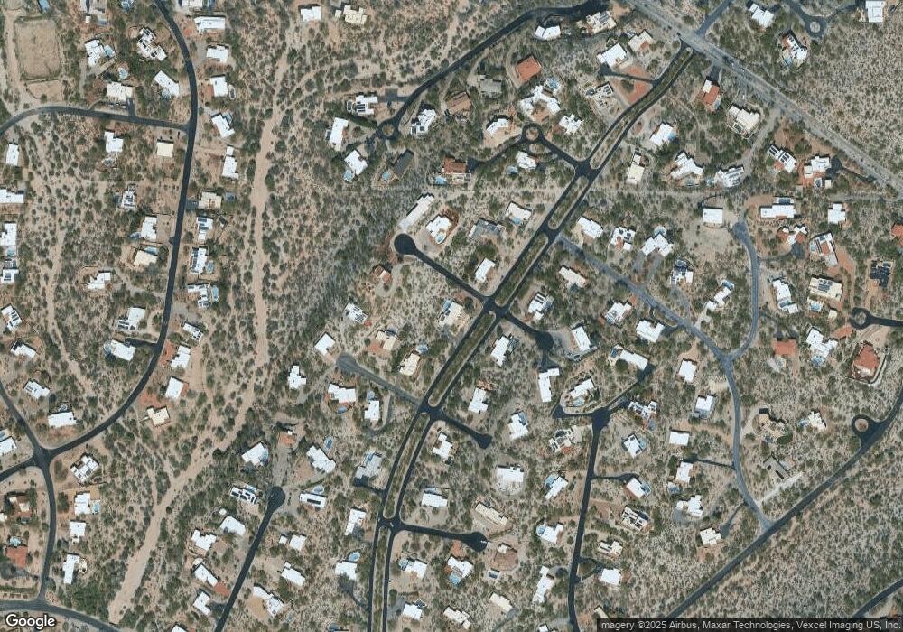 4651 N Paseo Presidio, Tucson, AZ 85750 - photo 1