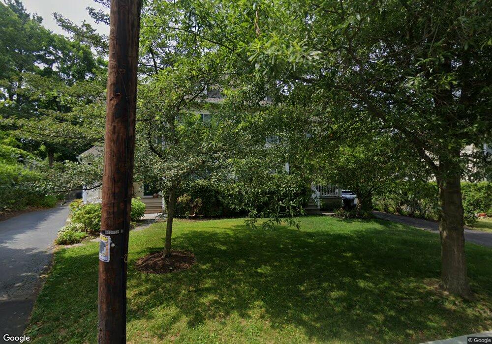 52 Spruce St, Princeton, NJ 08542 - photo 1