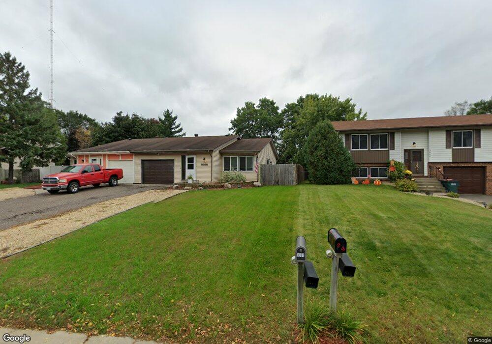 3396 115th Ln NW, Coon Rapids, MN 55433 - photo 1