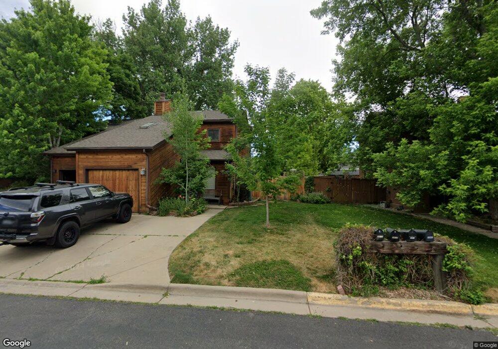 2639 Juniper Ave, Boulder, CO 80304 - photo 1