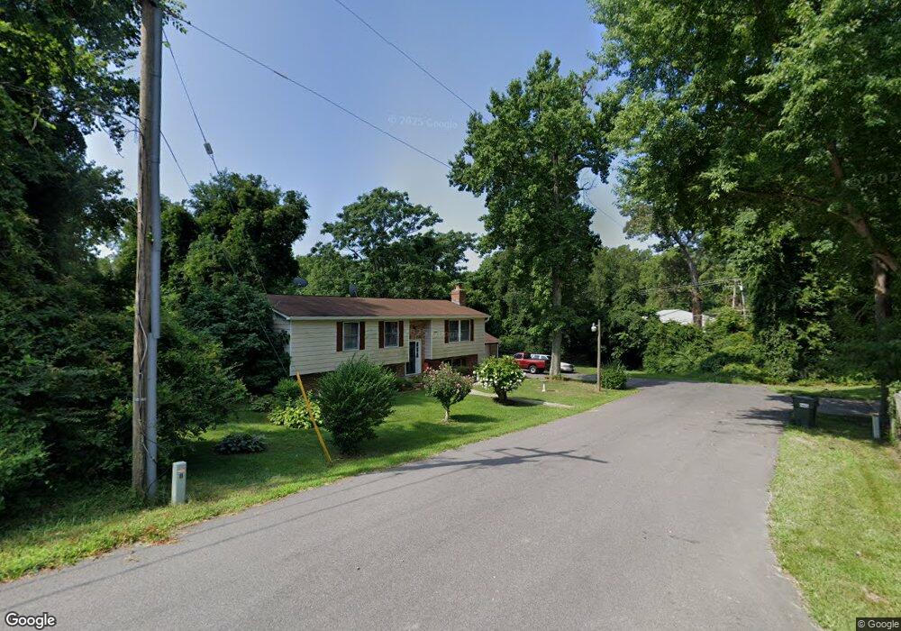 3817 Calvert Ave, Chesapeake Beach, MD 20732 - photo 1