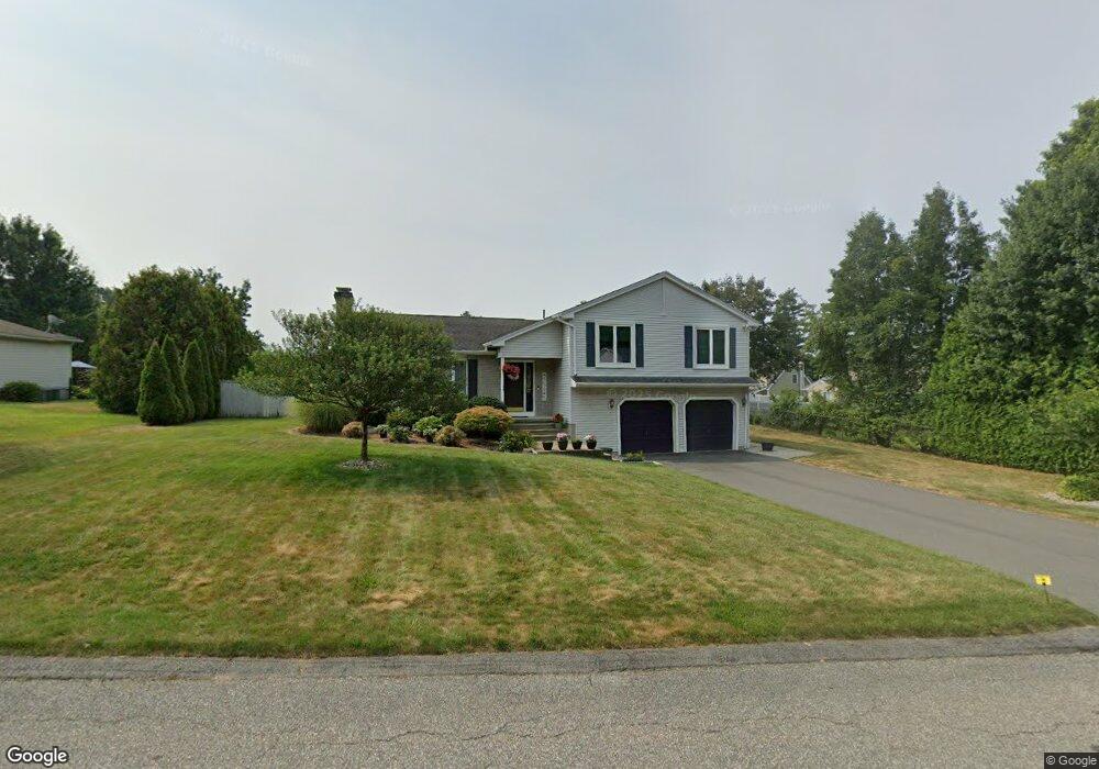 22 Szlosek Rd, Ludlow, MA 01056 - photo 1